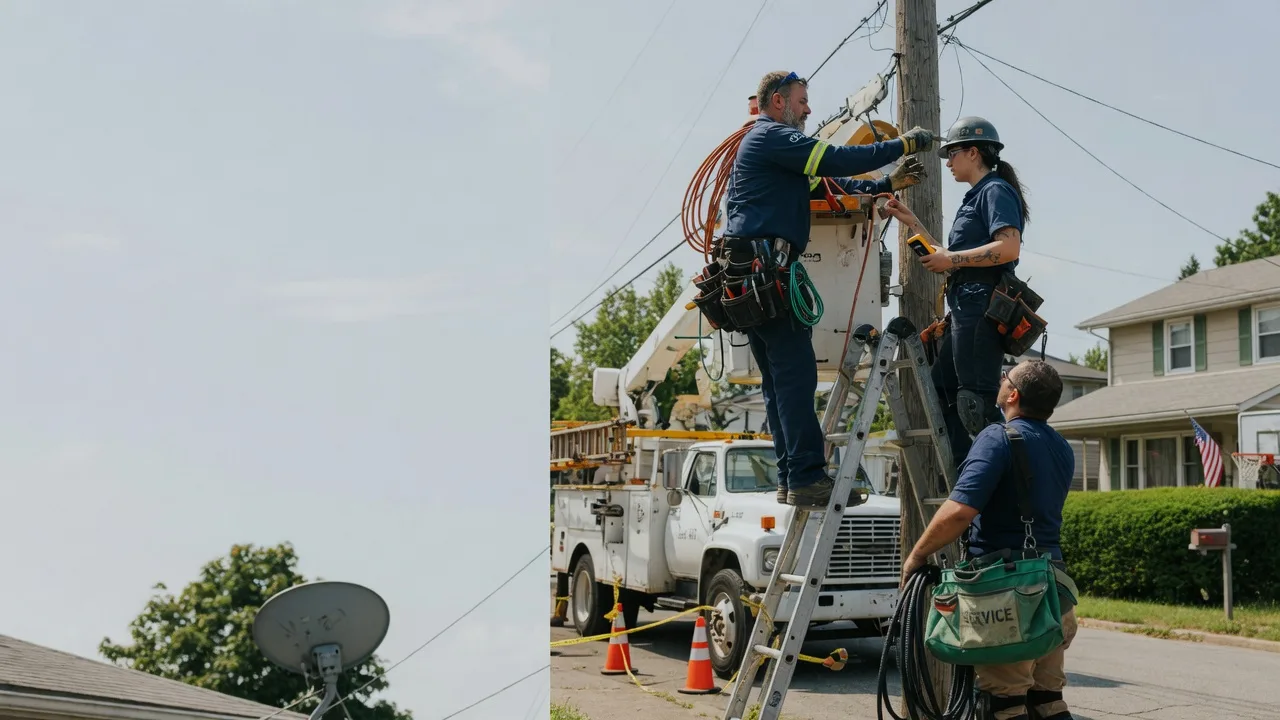 Electrical Repair in West Chicago, IL near me